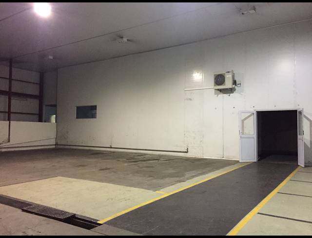2,953M² FACTORY FOR SALE IN PAROW CENTRAL